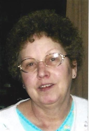 Born on April 10, 1954, she was the daughter of Shannon W. . Wheeling intelligencer obits